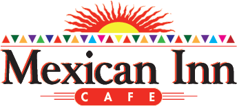 mexican inn cafe logo